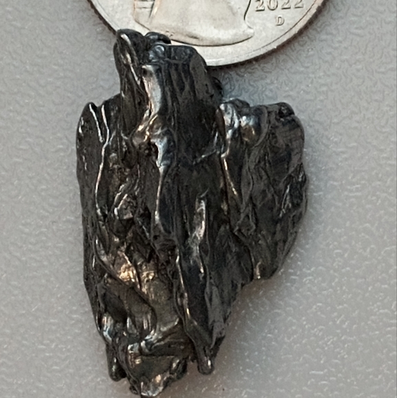 Meteorite - Picture 4 of 8